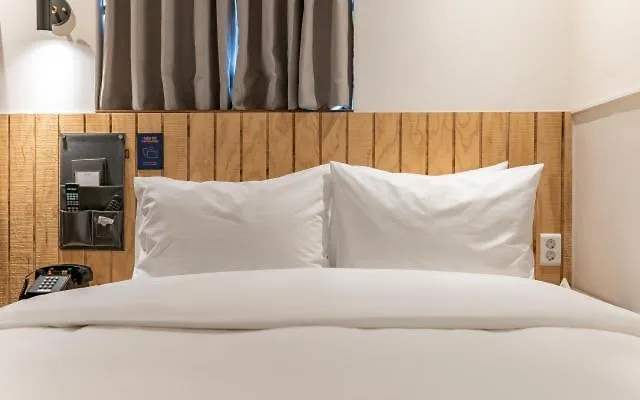 Мотель Just Stay Hotel Сеул