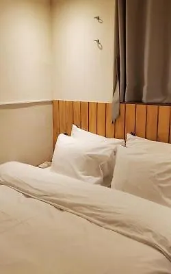 Just Stay Hotel Сеул 2*,