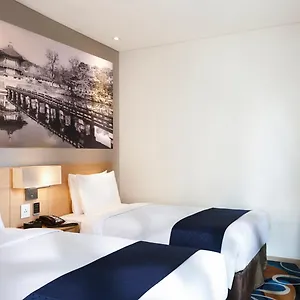 4* 호텔 트레블로지 명동 을지로